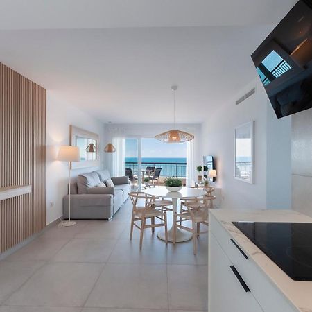 Ag San Paulo Premium Apartment Playa de Gandia Luaran gambar