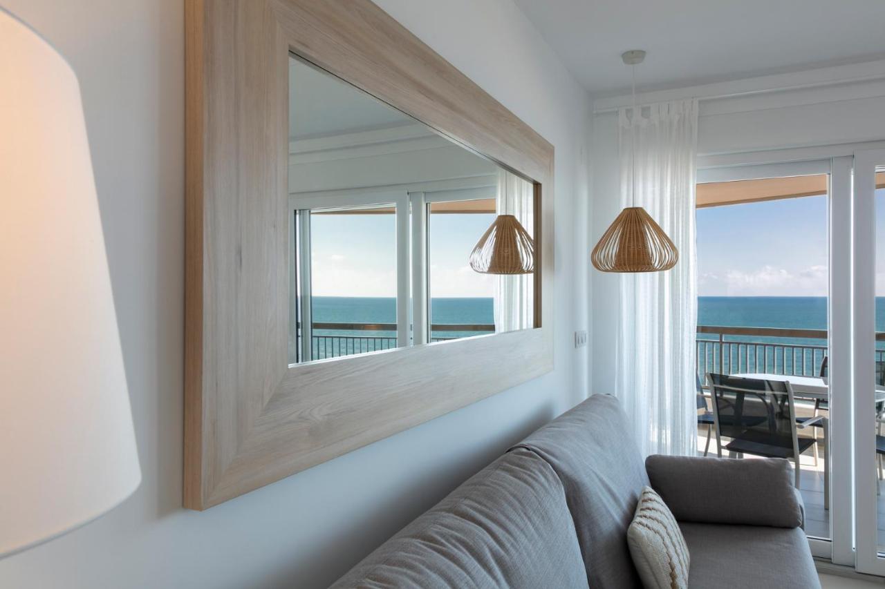 Ag San Paulo Premium Apartment Playa de Gandia Luaran gambar