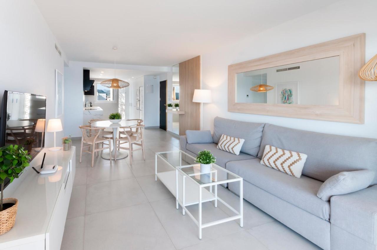 Ag San Paulo Premium Apartment Playa de Gandia Luaran gambar