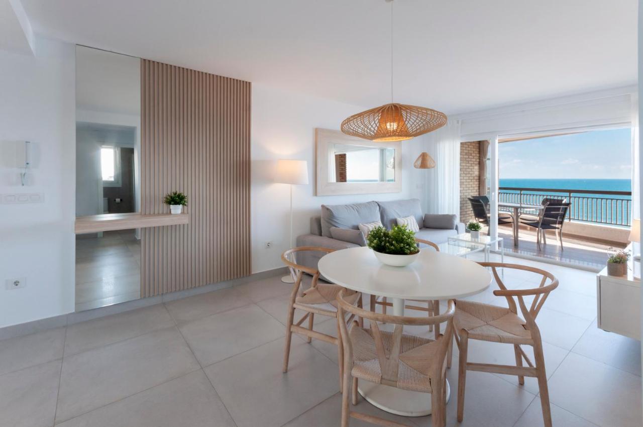 Ag San Paulo Premium Apartment Playa de Gandia Luaran gambar