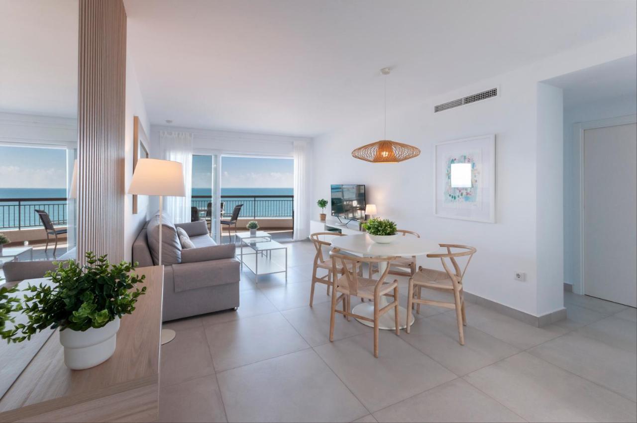 Ag San Paulo Premium Apartment Playa de Gandia Luaran gambar