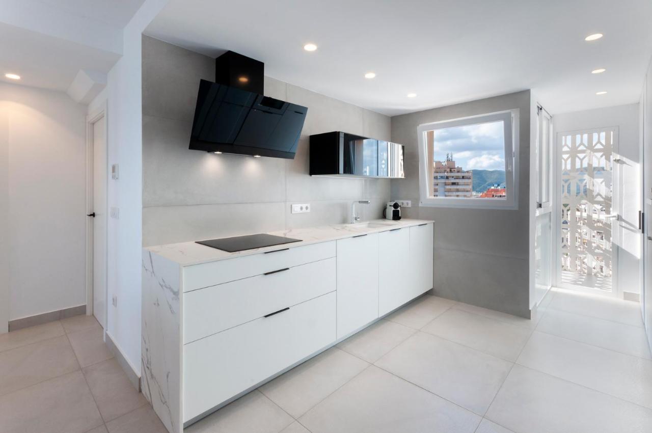 Ag San Paulo Premium Apartment Playa de Gandia Luaran gambar