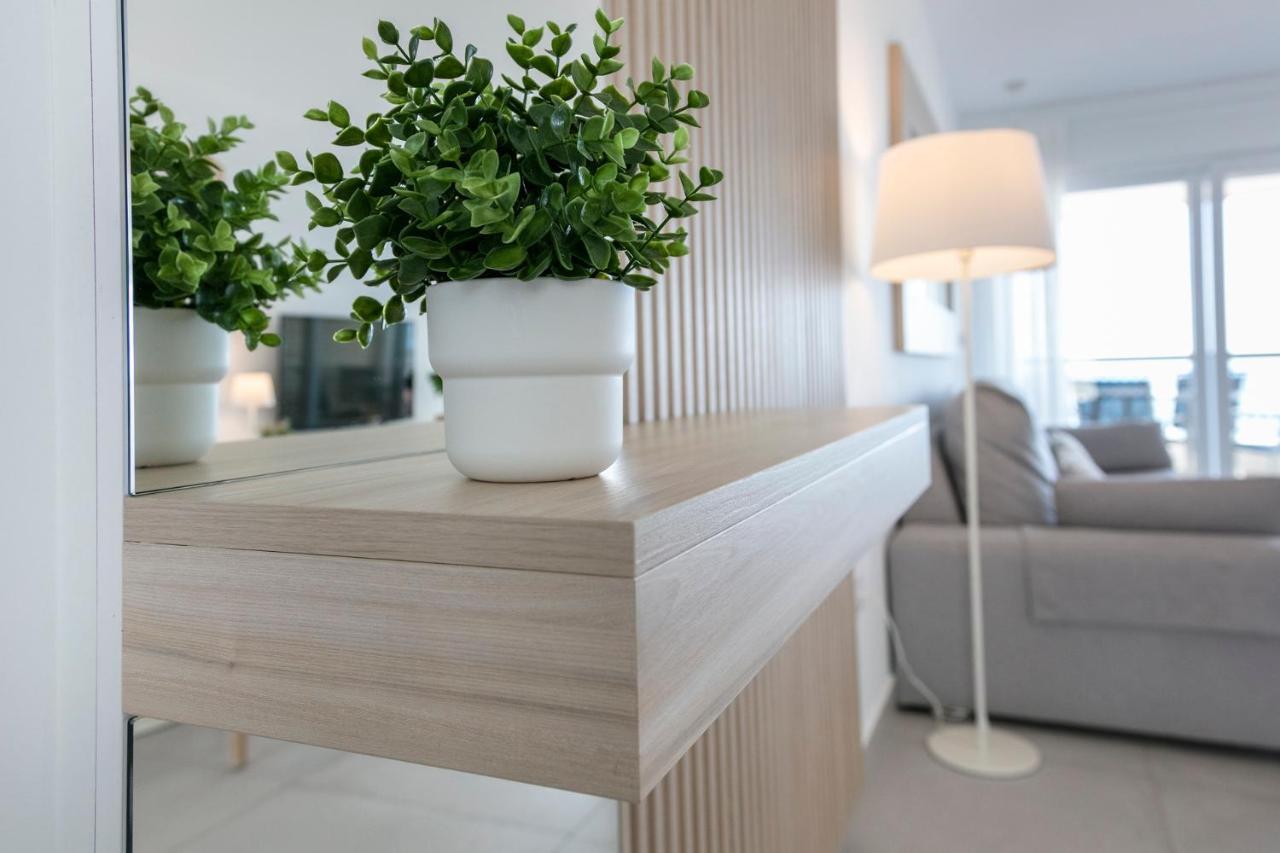 Ag San Paulo Premium Apartment Playa de Gandia Luaran gambar