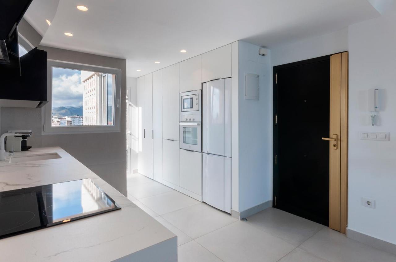 Ag San Paulo Premium Apartment Playa de Gandia Luaran gambar
