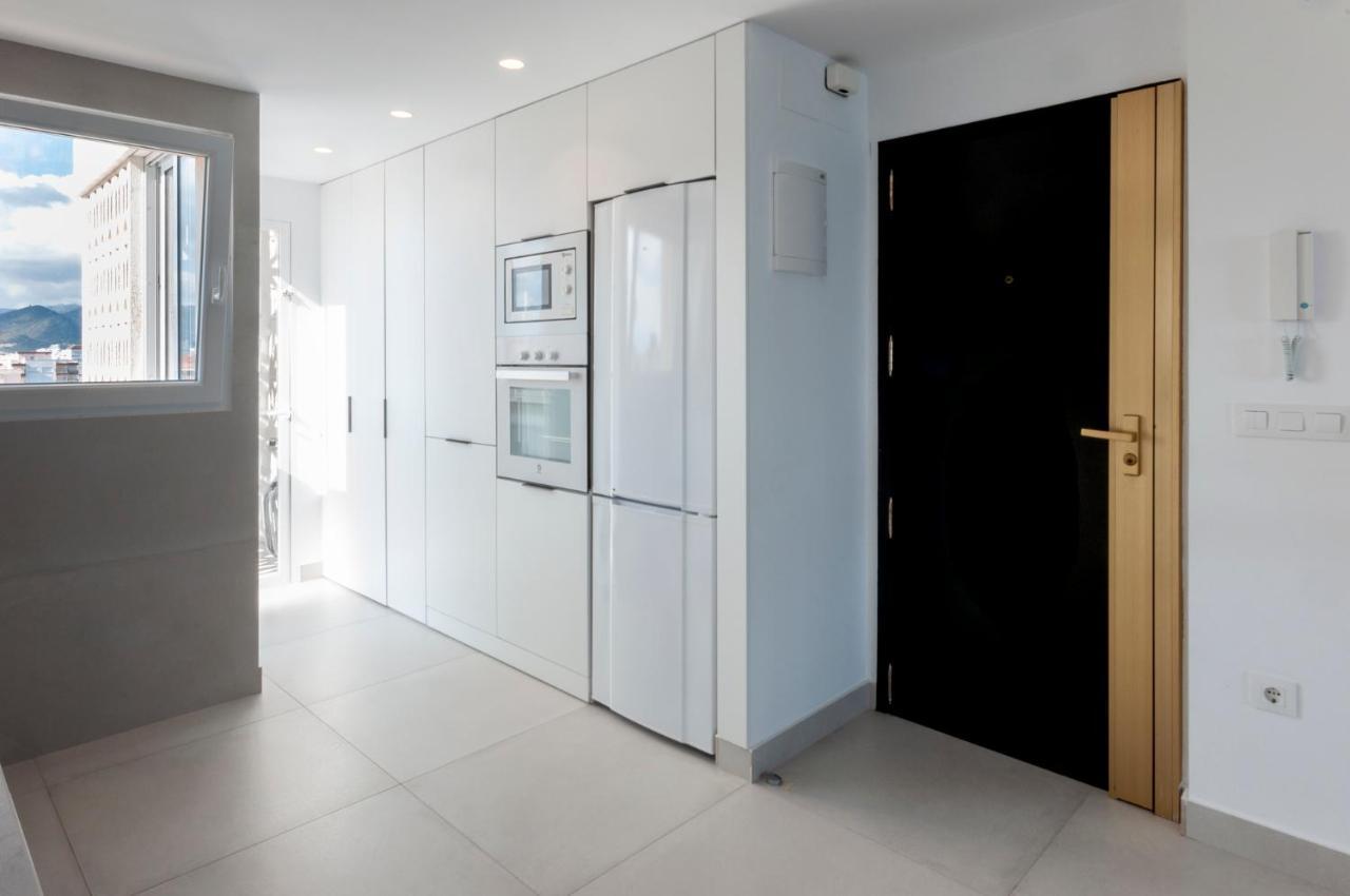 Ag San Paulo Premium Apartment Playa de Gandia Luaran gambar