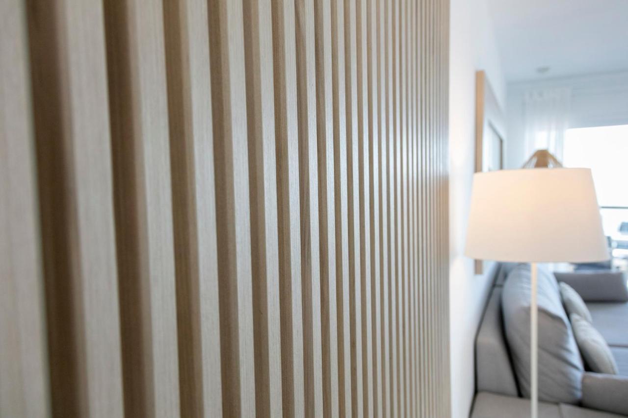 Ag San Paulo Premium Apartment Playa de Gandia Luaran gambar