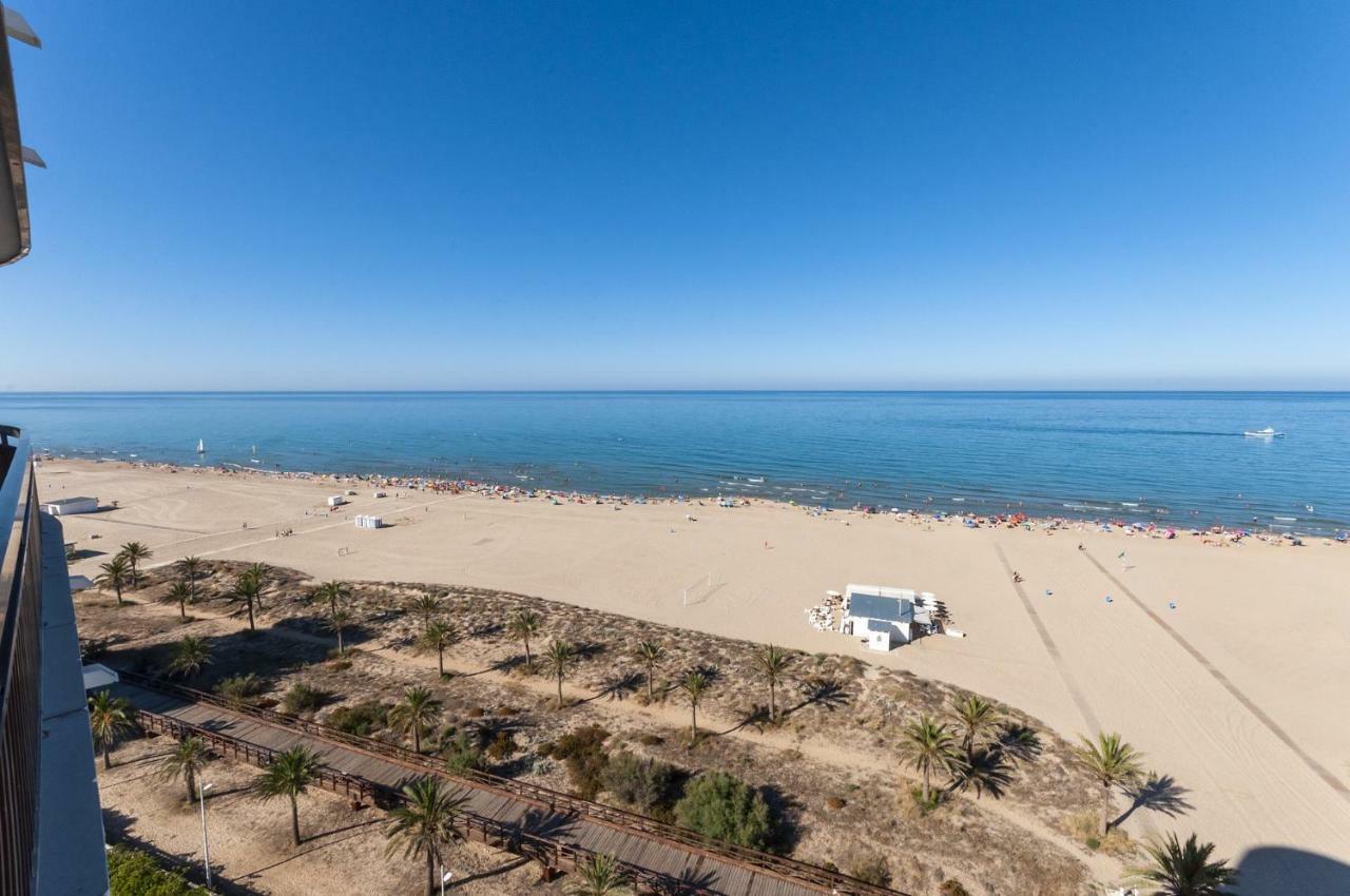 Ag San Paulo Premium Apartment Playa de Gandia Luaran gambar