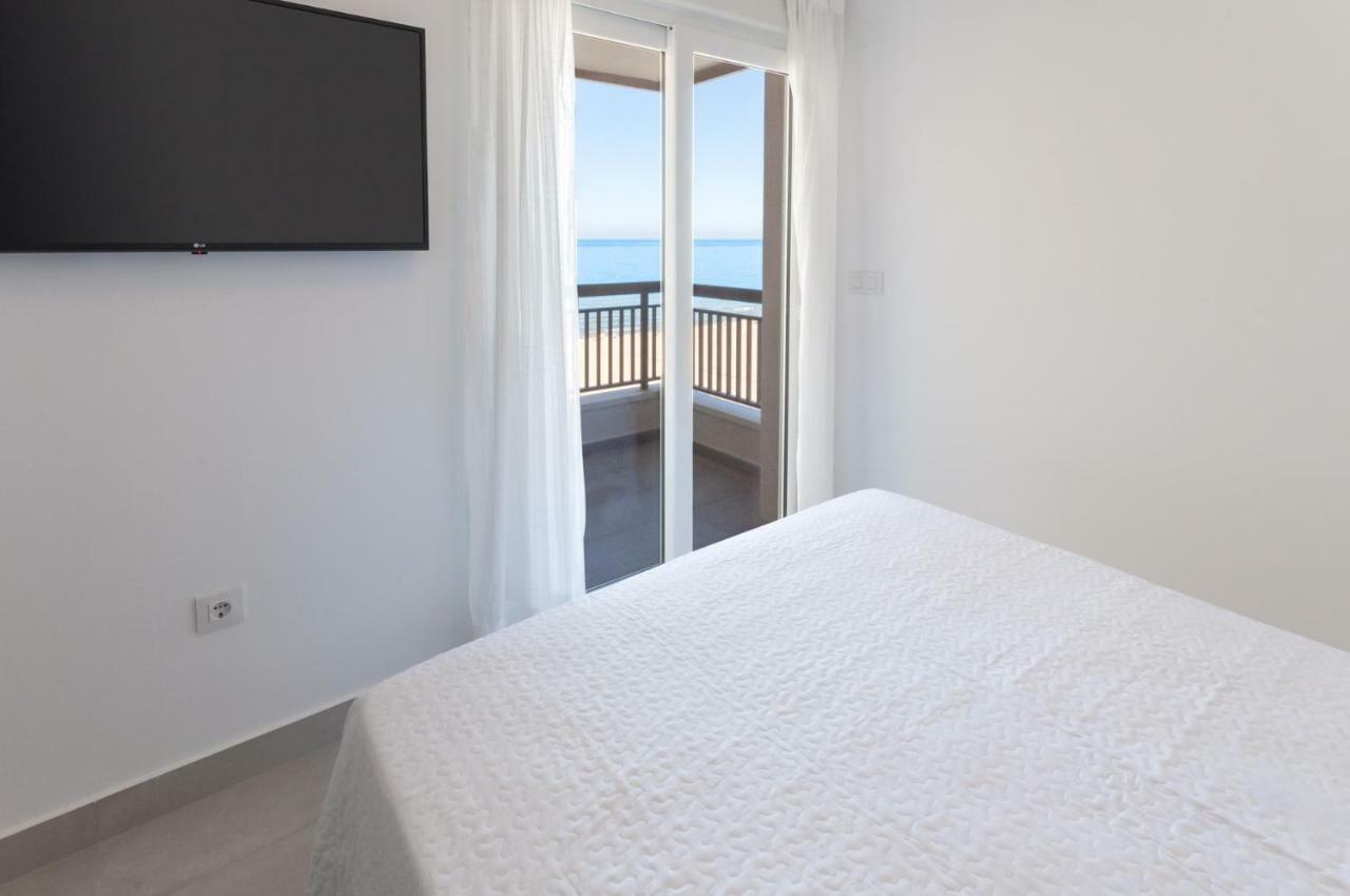 Ag San Paulo Premium Apartment Playa de Gandia Luaran gambar