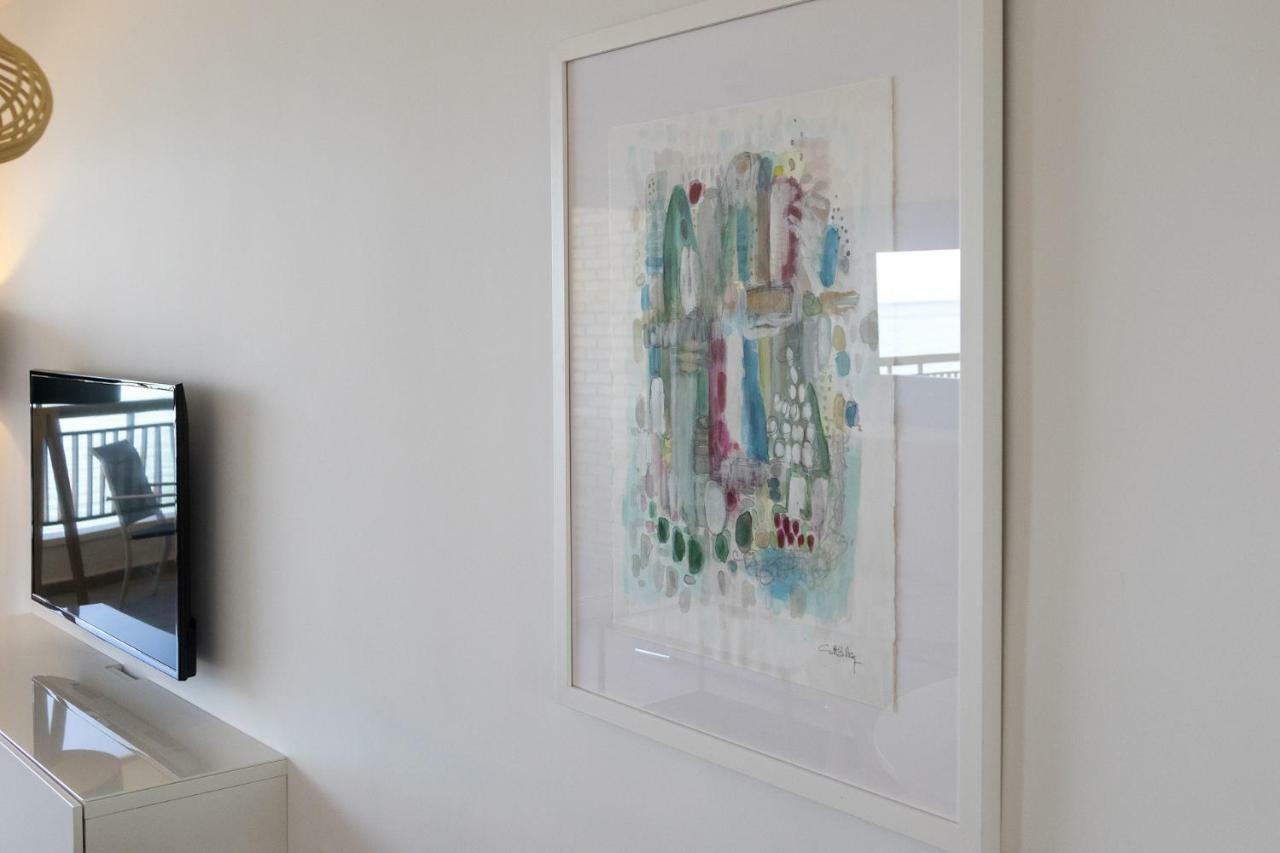 Ag San Paulo Premium Apartment Playa de Gandia Luaran gambar