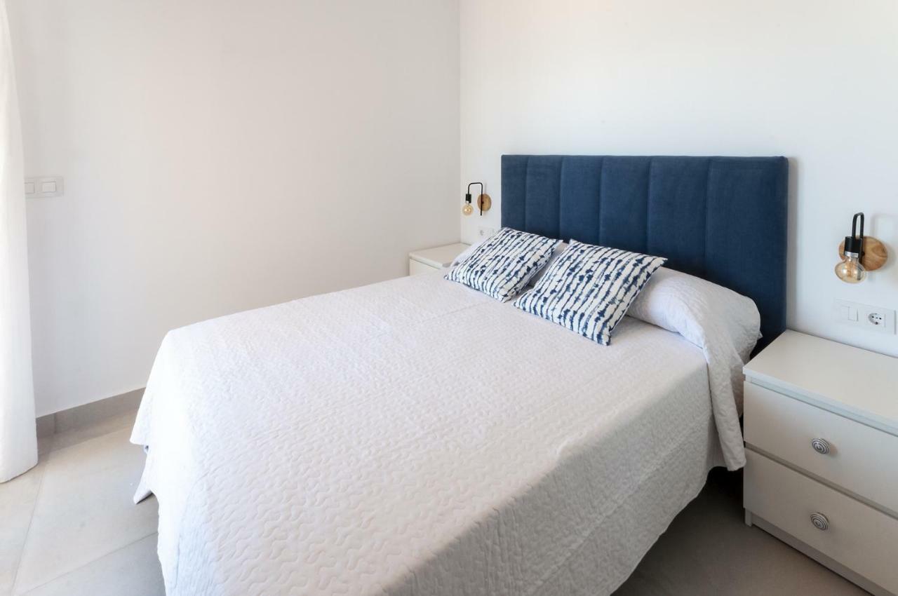 Ag San Paulo Premium Apartment Playa de Gandia Luaran gambar