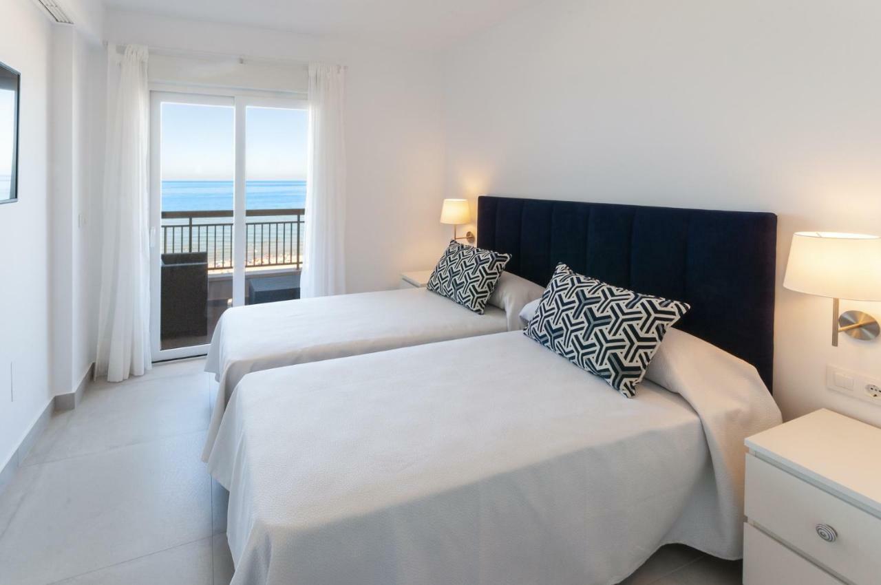 Ag San Paulo Premium Apartment Playa de Gandia Luaran gambar