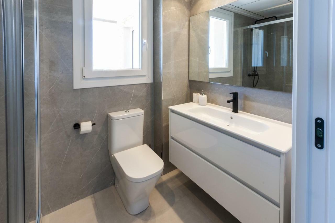 Ag San Paulo Premium Apartment Playa de Gandia Luaran gambar