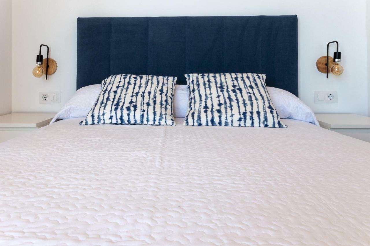 Ag San Paulo Premium Apartment Playa de Gandia Luaran gambar