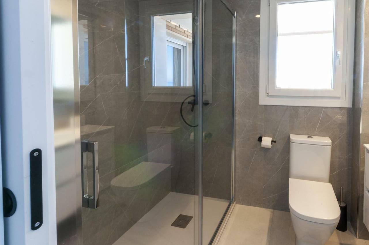 Ag San Paulo Premium Apartment Playa de Gandia Luaran gambar