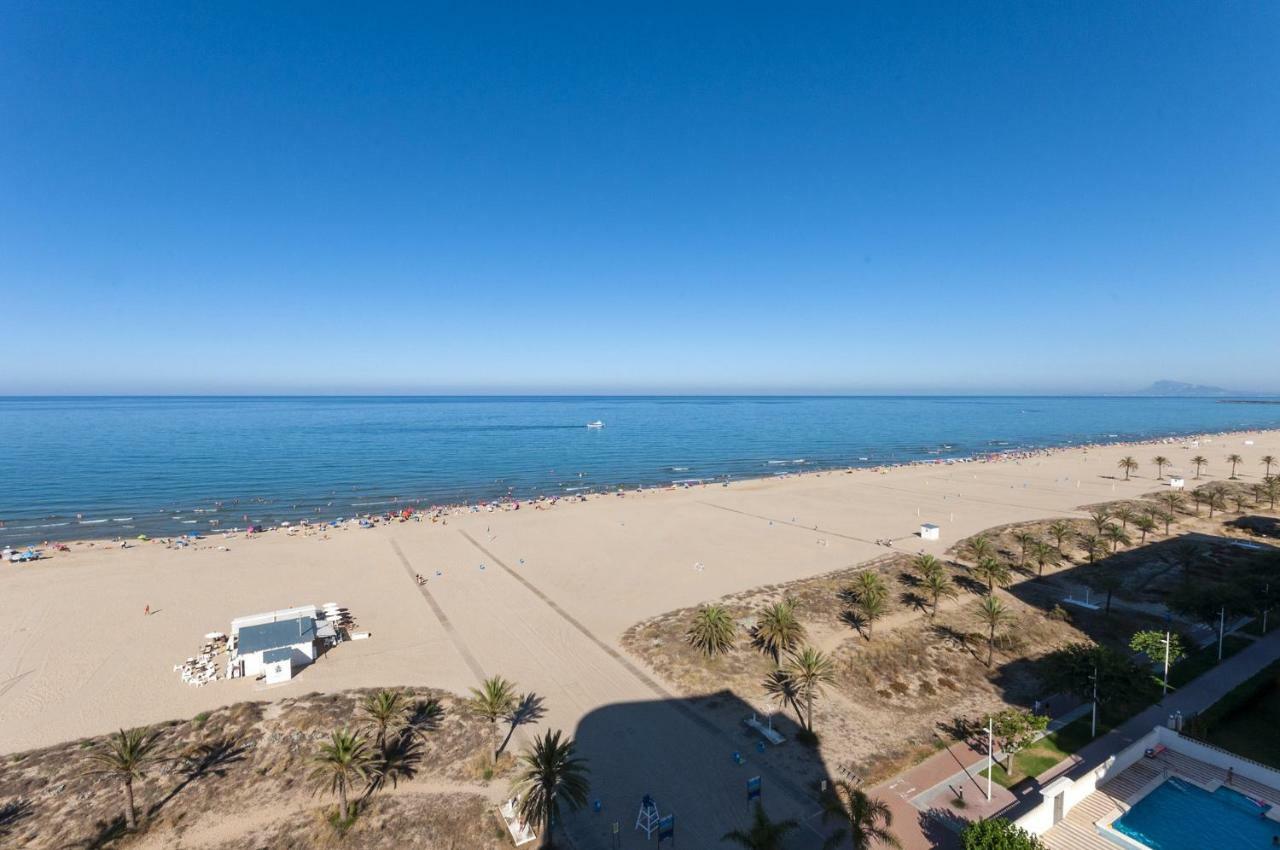 Ag San Paulo Premium Apartment Playa de Gandia Luaran gambar
