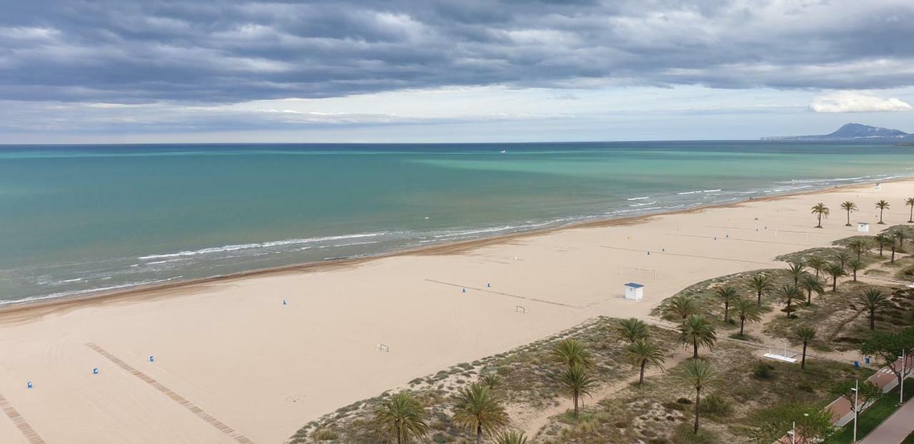 Ag San Paulo Premium Apartment Playa de Gandia Luaran gambar