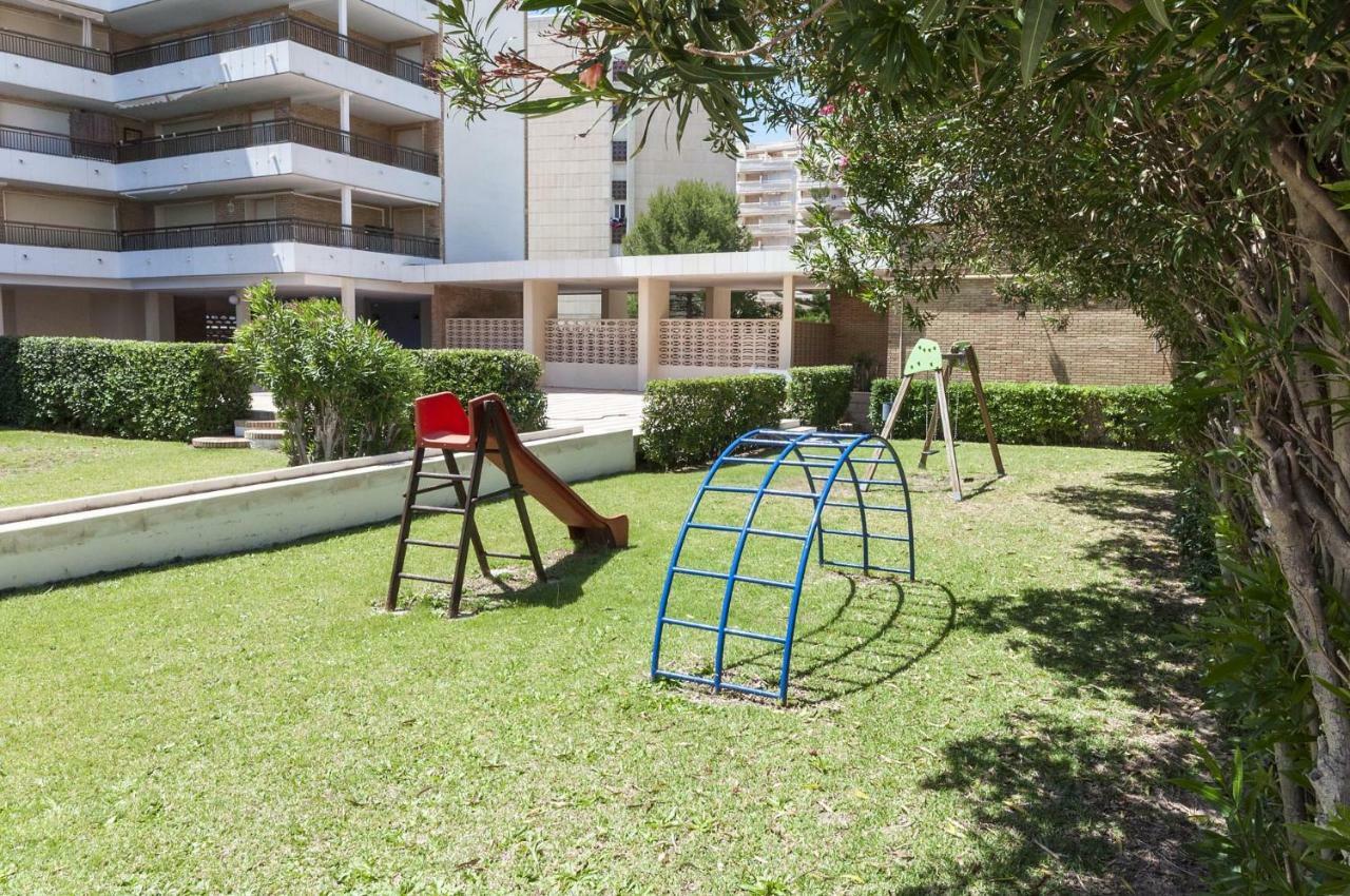 Ag San Paulo Premium Apartment Playa de Gandia Luaran gambar