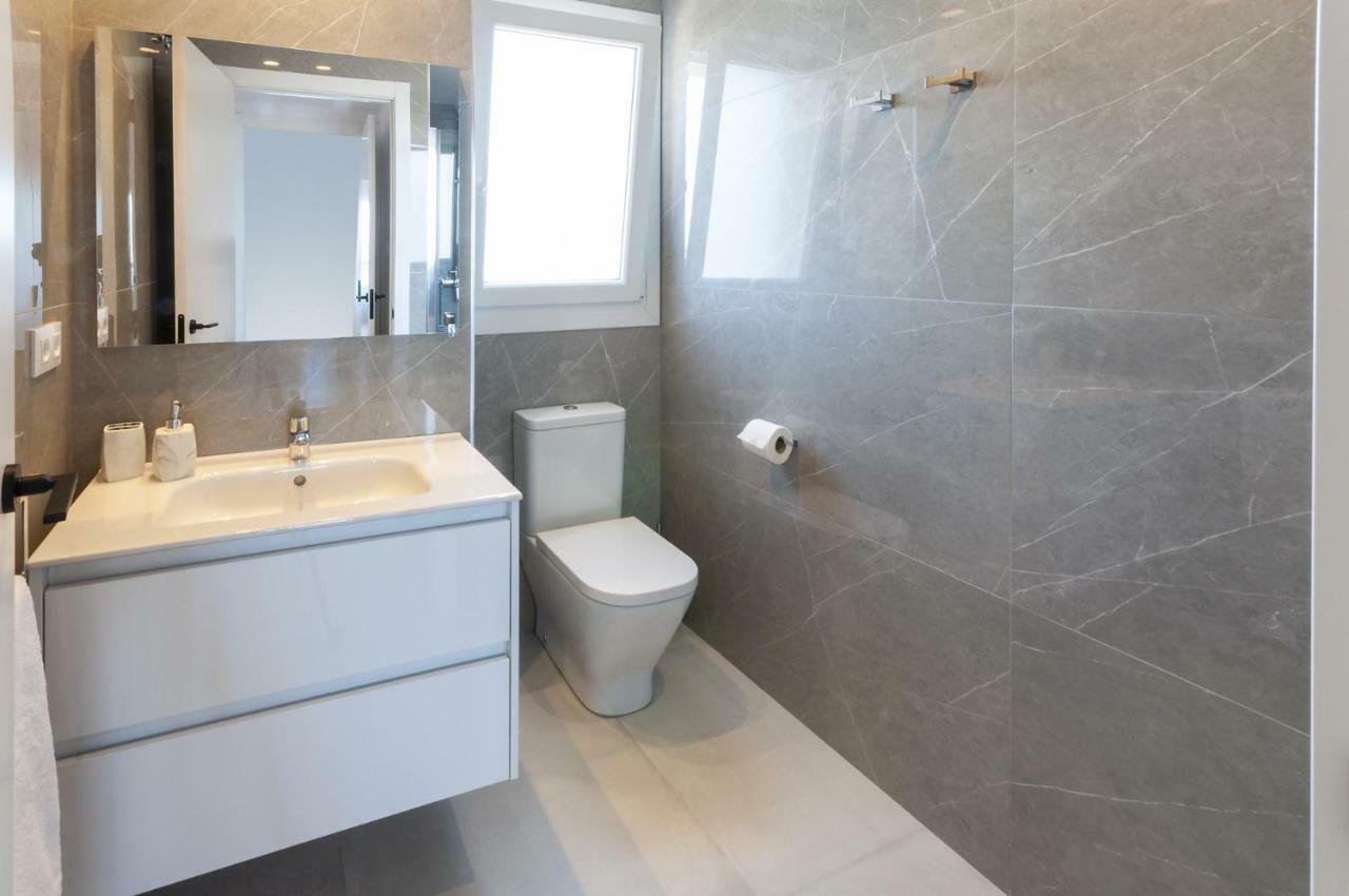 Ag San Paulo Premium Apartment Playa de Gandia Luaran gambar