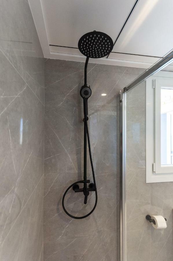 Ag San Paulo Premium Apartment Playa de Gandia Luaran gambar